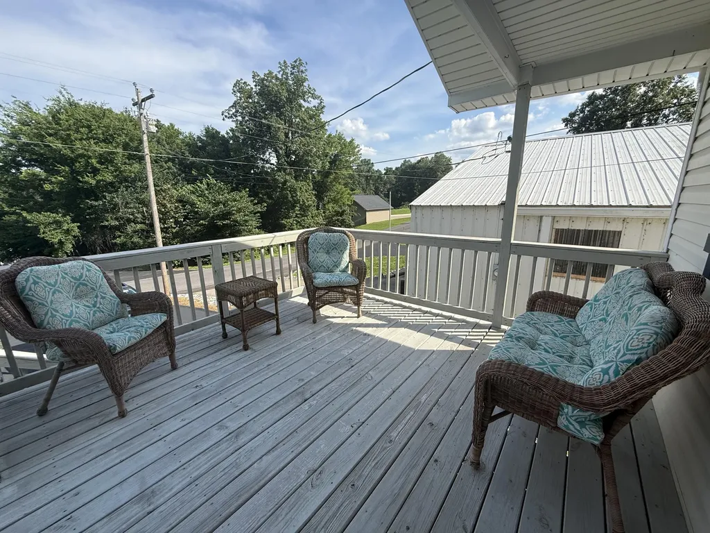123 Sherwood Drive Gilbertsville KY 42044