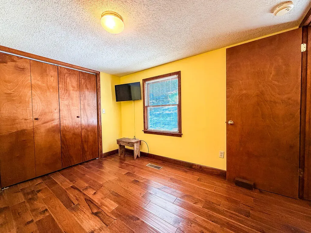 164 Red Water Drive New Concord KY 42076