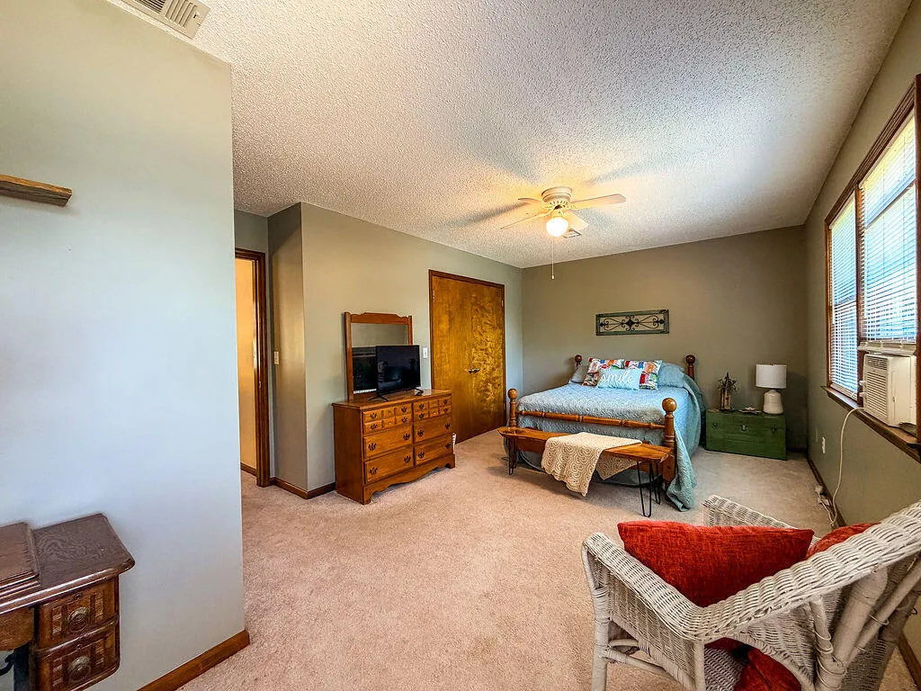 164 Red Water Drive New Concord KY 42076