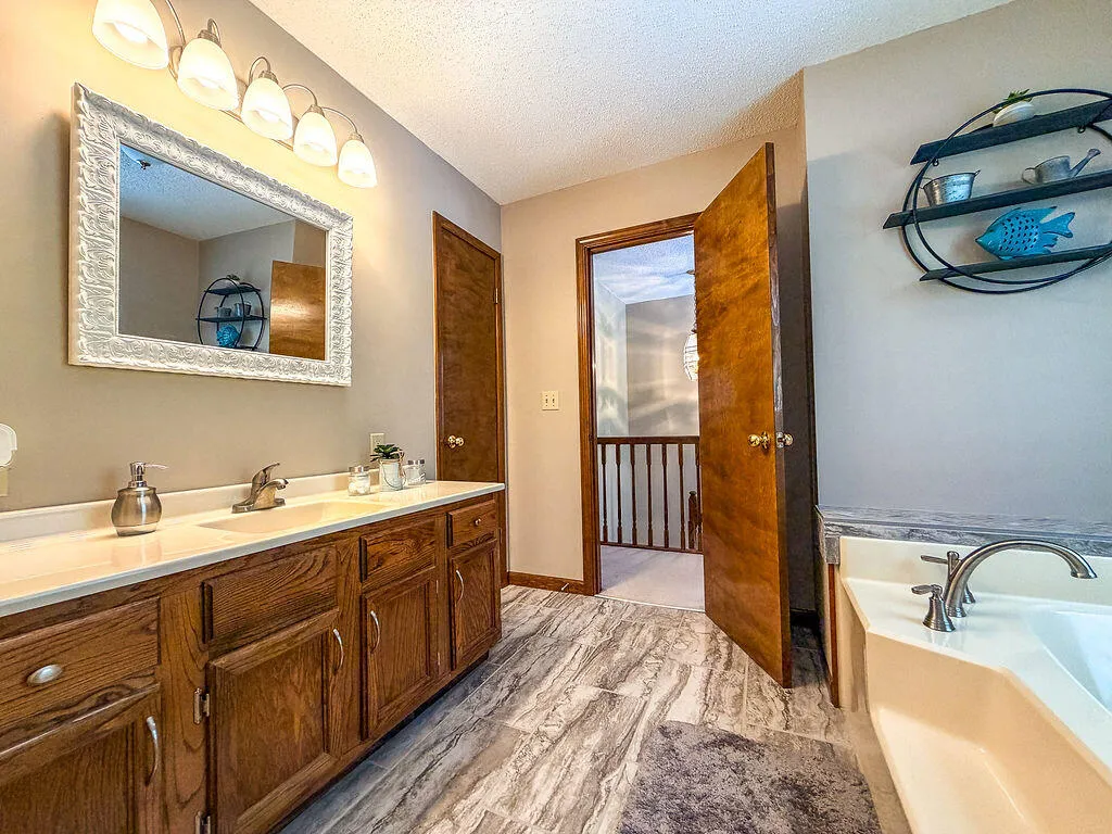 164 Red Water Drive New Concord KY 42076