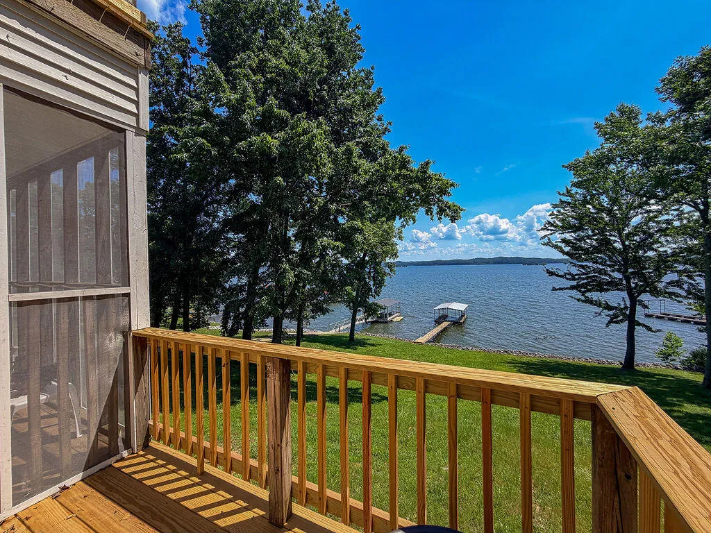 164 Red Water Drive New Concord KY 42076