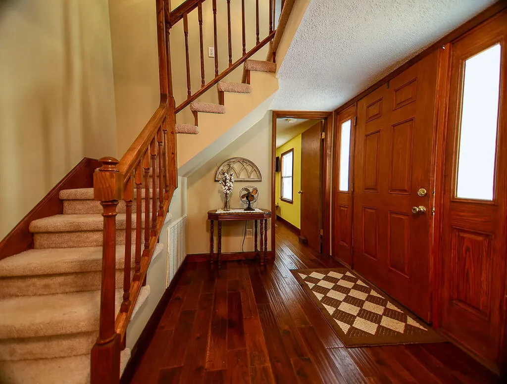 164 Red Water Drive New Concord KY 42076