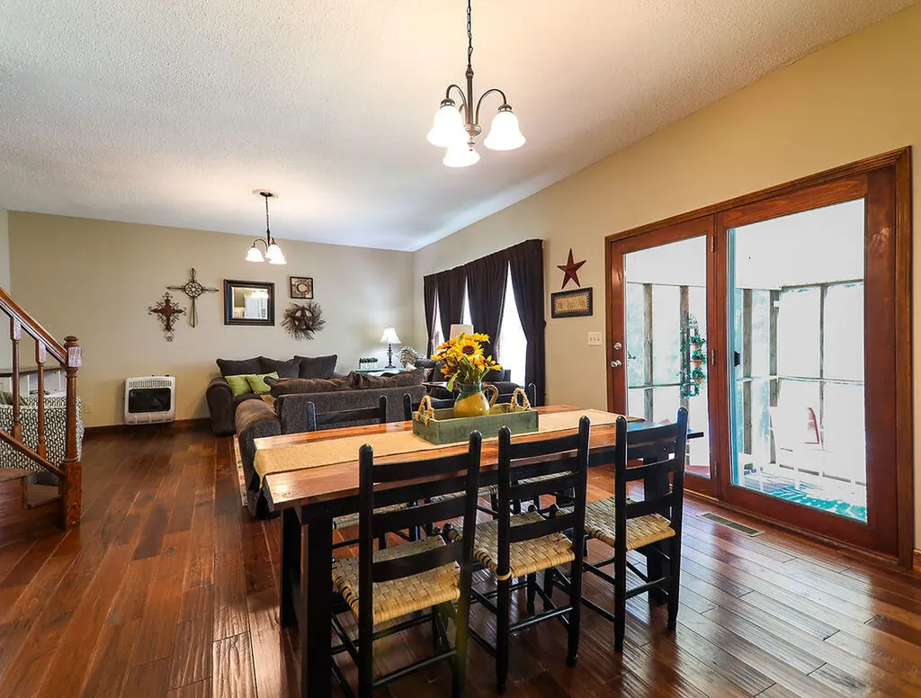 164 Red Water Drive New Concord KY 42076