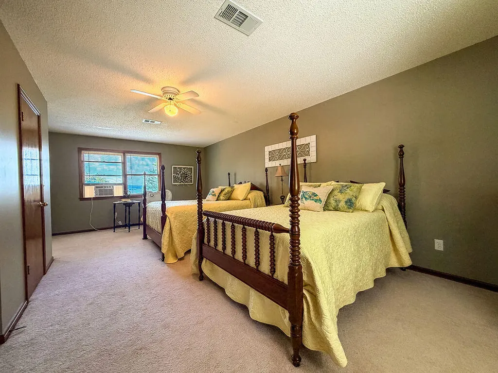 164 Red Water Drive New Concord KY 42076