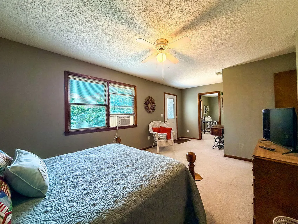164 Red Water Drive New Concord KY 42076