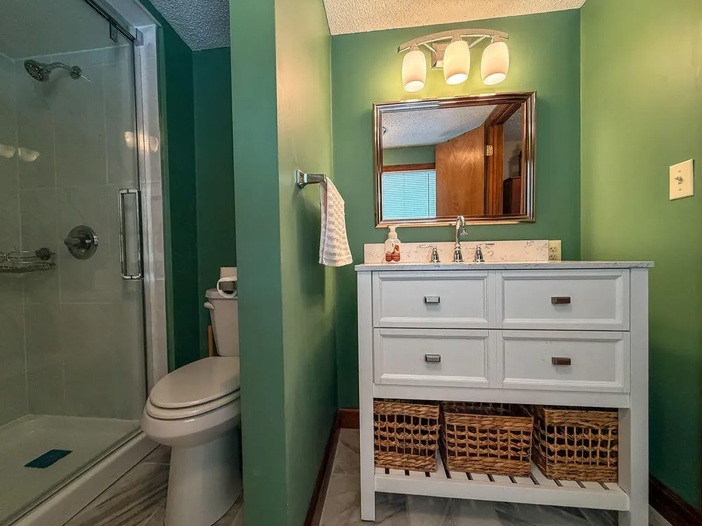 164 Red Water Drive New Concord KY 42076
