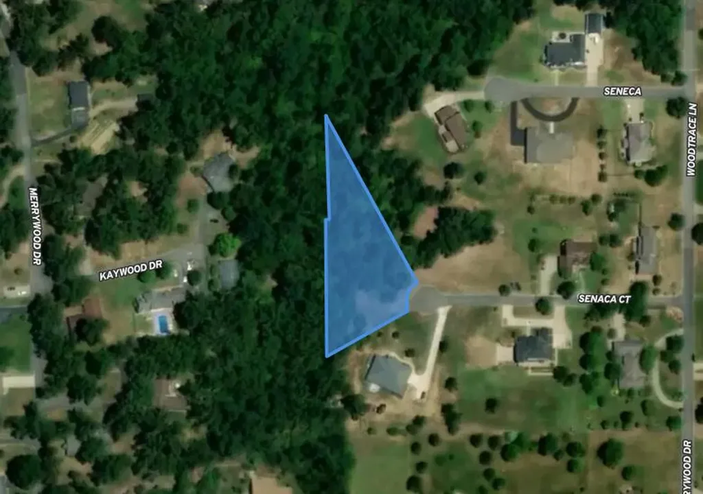Lot 18 Seneca Court Benton KY 42025