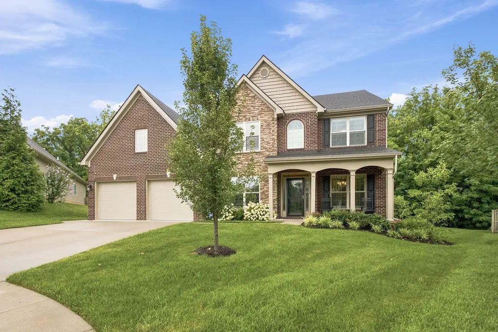 1955 Cattle Path Lexington KY 40509