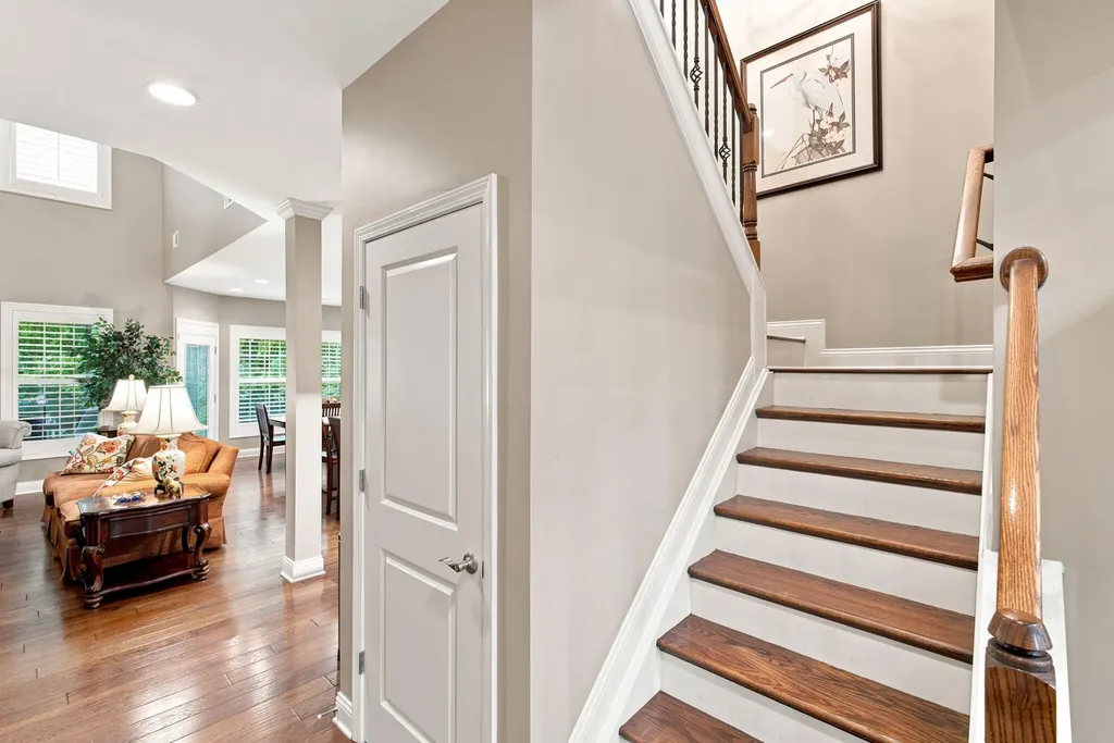 1955 Cattle Path Lexington KY 40509