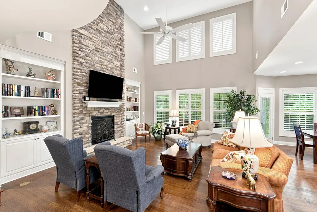 1955 Cattle Path Lexington KY 40509