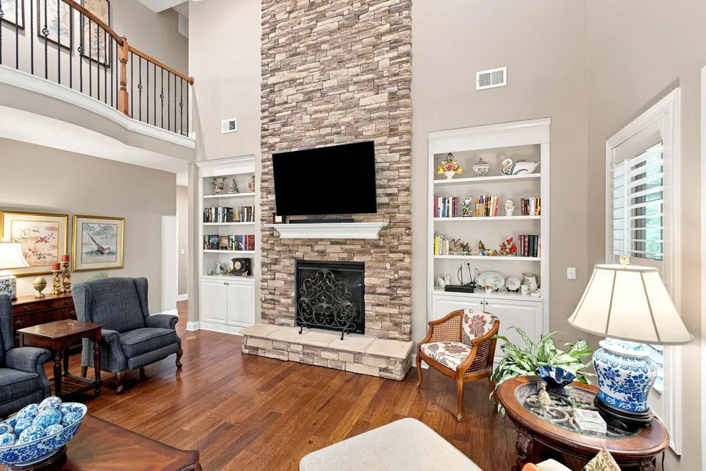1955 Cattle Path Lexington KY 40509