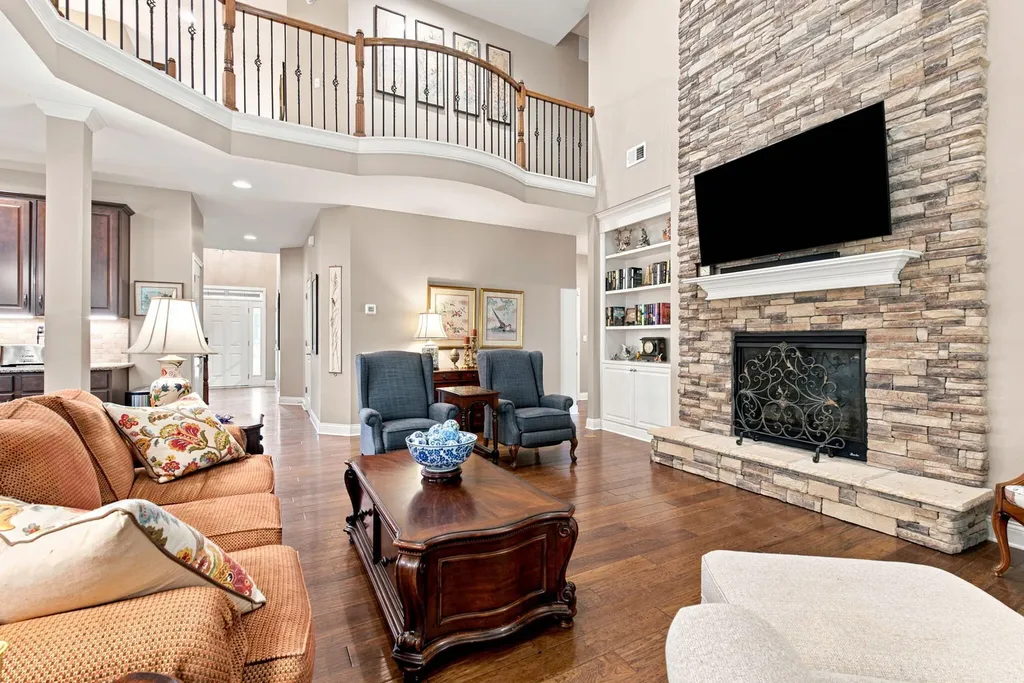 1955 Cattle Path Lexington KY 40509
