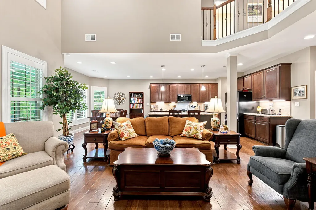 1955 Cattle Path Lexington KY 40509