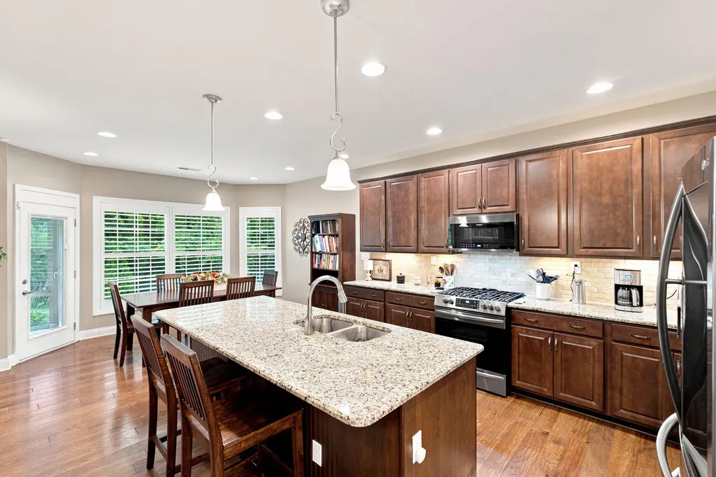 1955 Cattle Path Lexington KY 40509