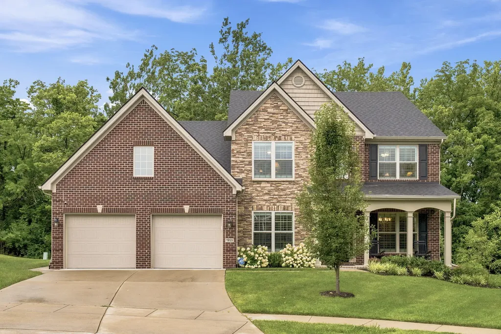 1955 Cattle Path Lexington KY 40509