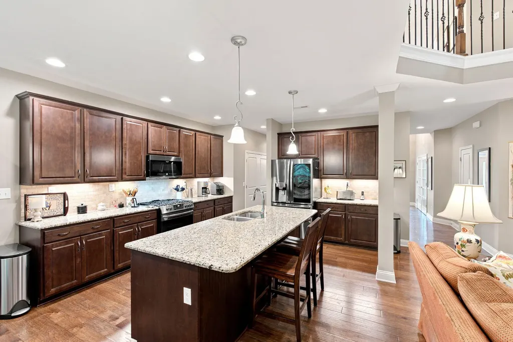 1955 Cattle Path Lexington KY 40509