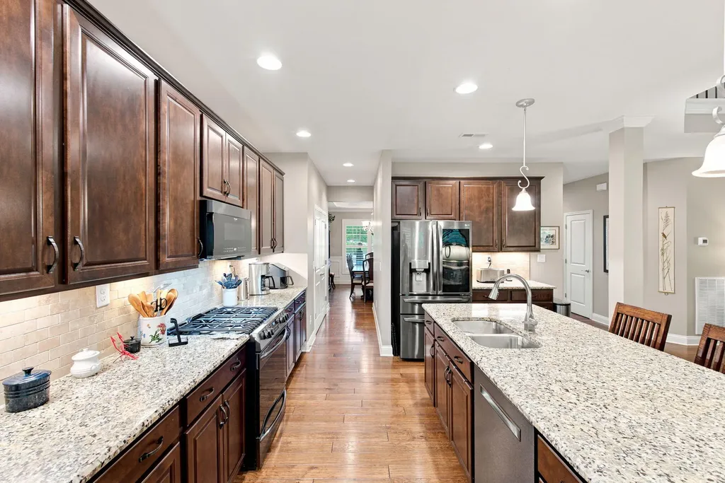 1955 Cattle Path Lexington KY 40509