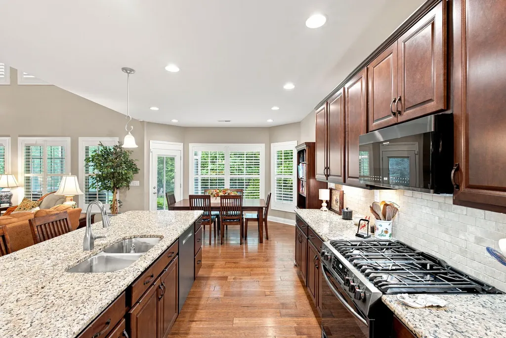 1955 Cattle Path Lexington KY 40509