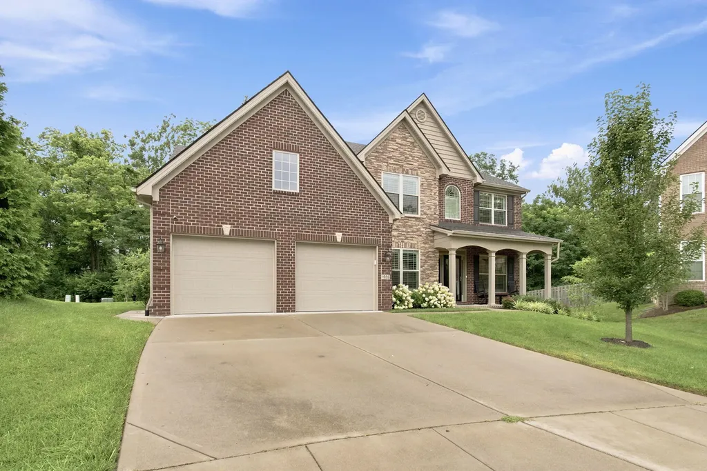 1955 Cattle Path Lexington KY 40509