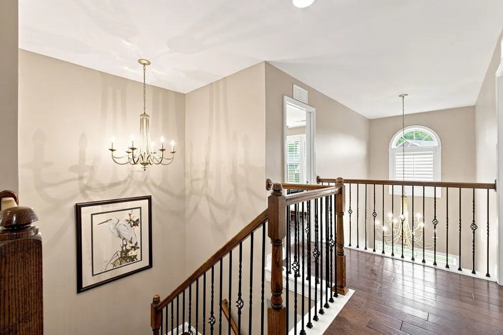 1955 Cattle Path Lexington KY 40509