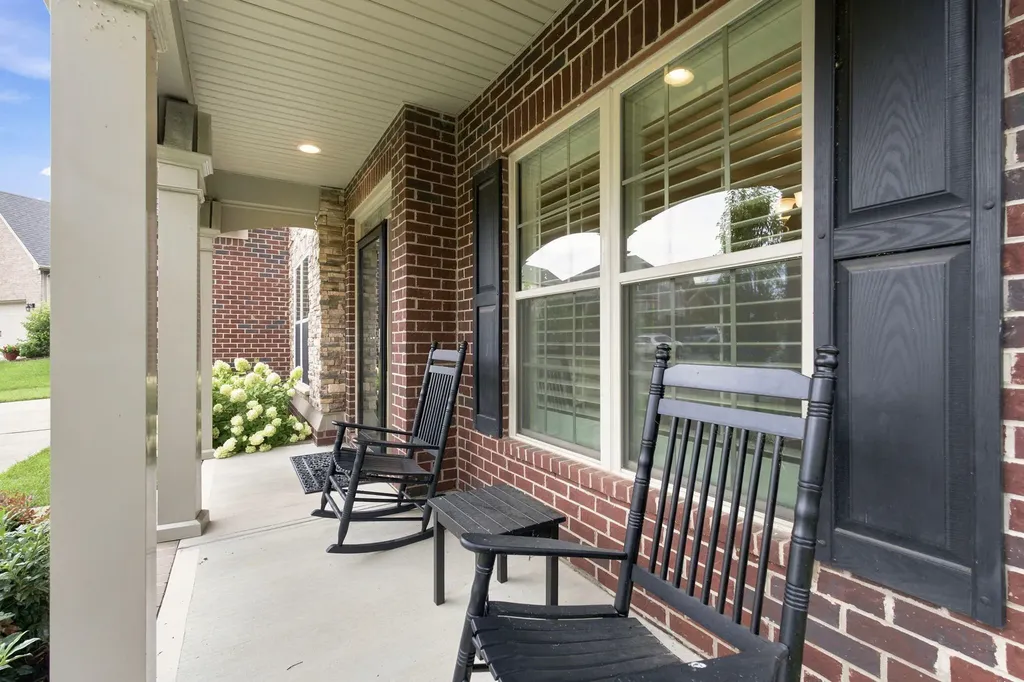 1955 Cattle Path Lexington KY 40509