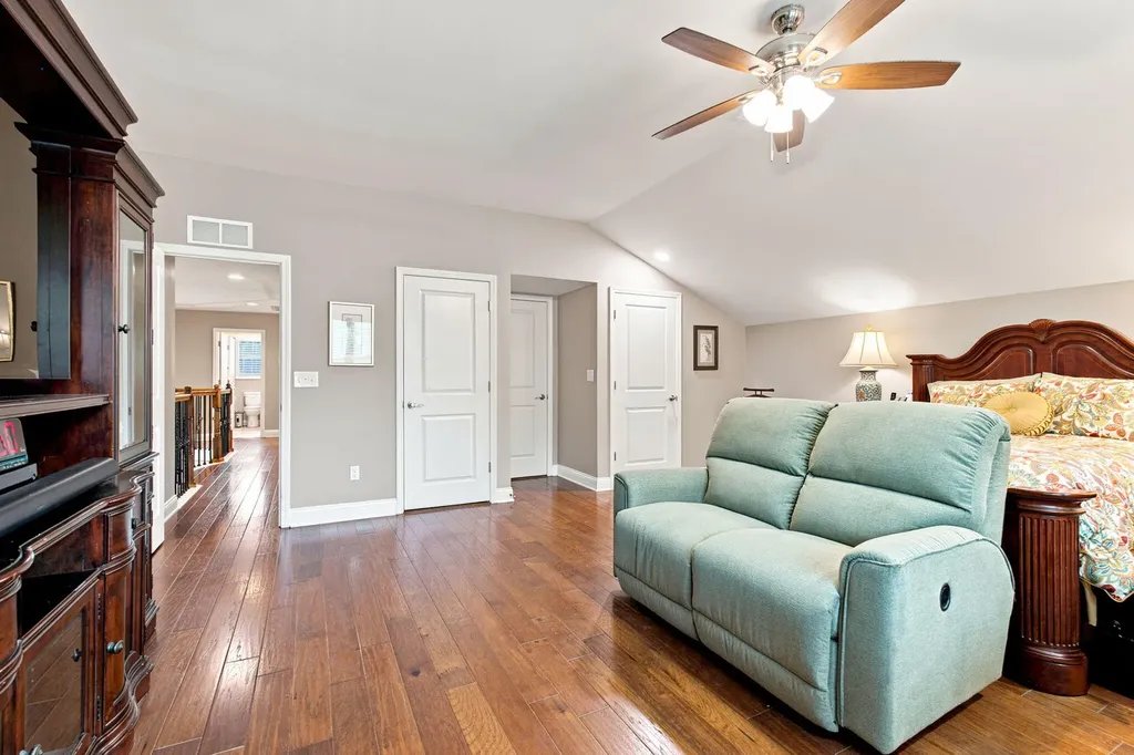 1955 Cattle Path Lexington KY 40509
