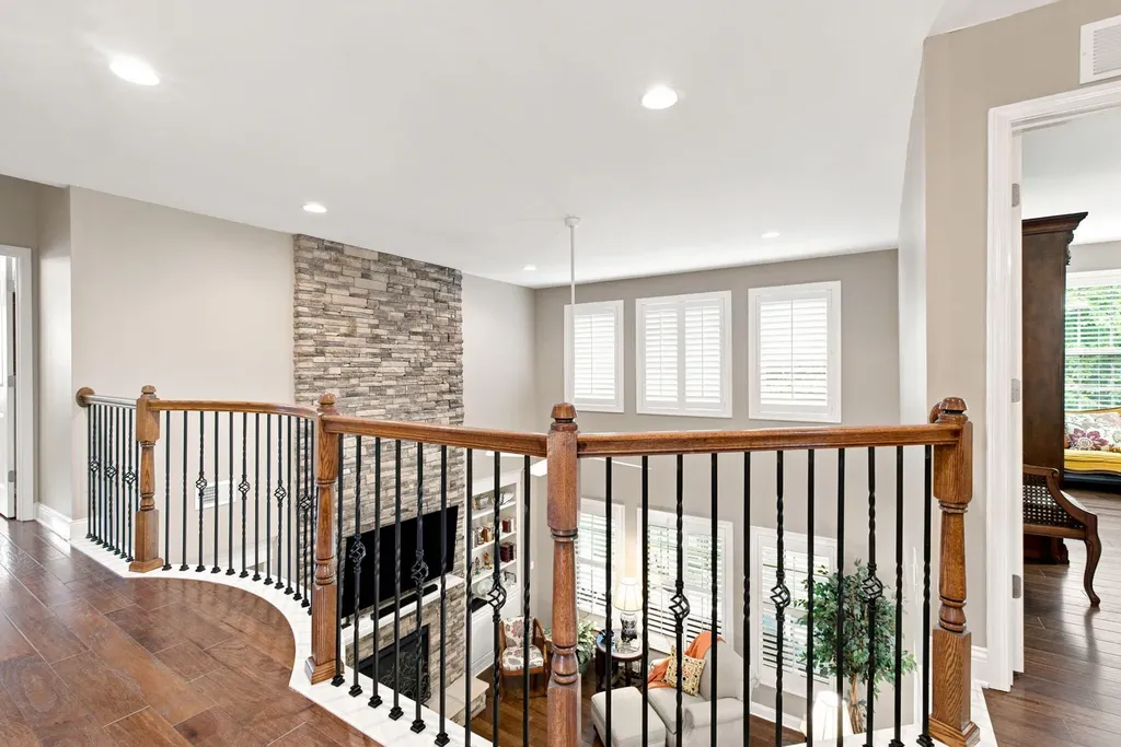 1955 Cattle Path Lexington KY 40509