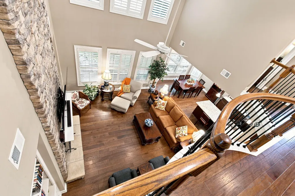 1955 Cattle Path Lexington KY 40509