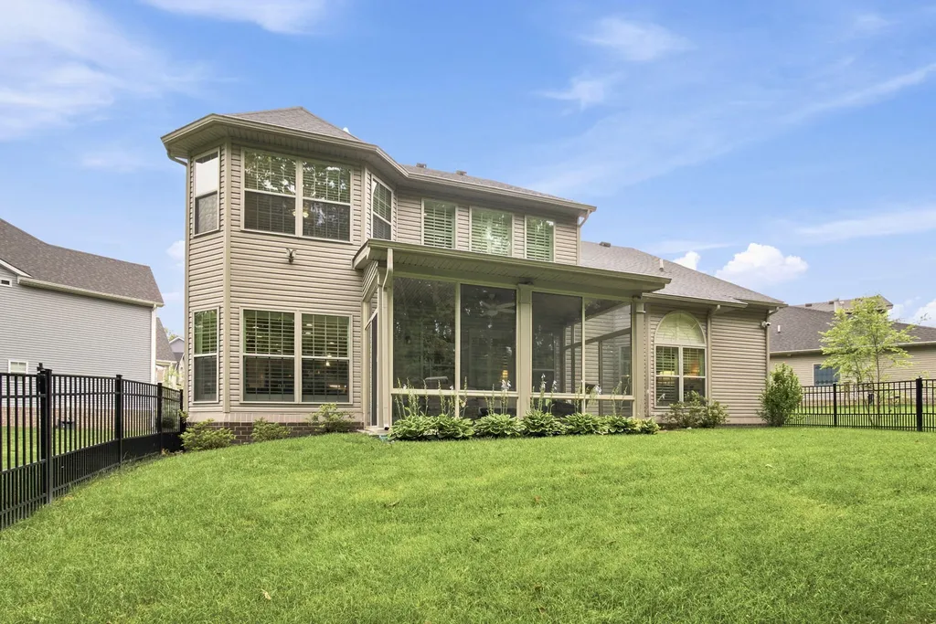 1955 Cattle Path Lexington KY 40509