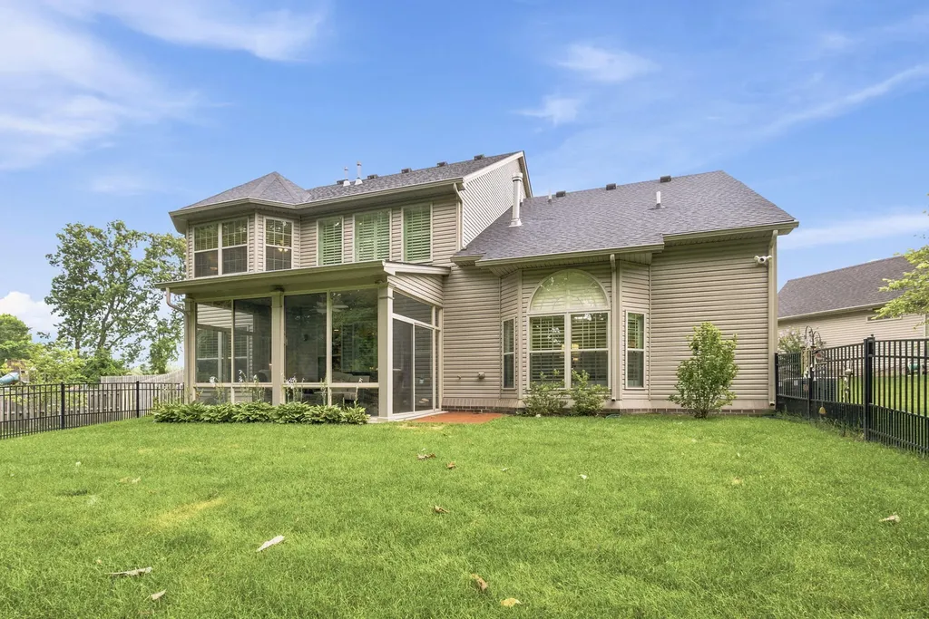 1955 Cattle Path Lexington KY 40509