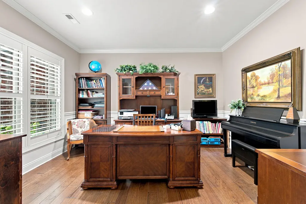 1955 Cattle Path Lexington KY 40509