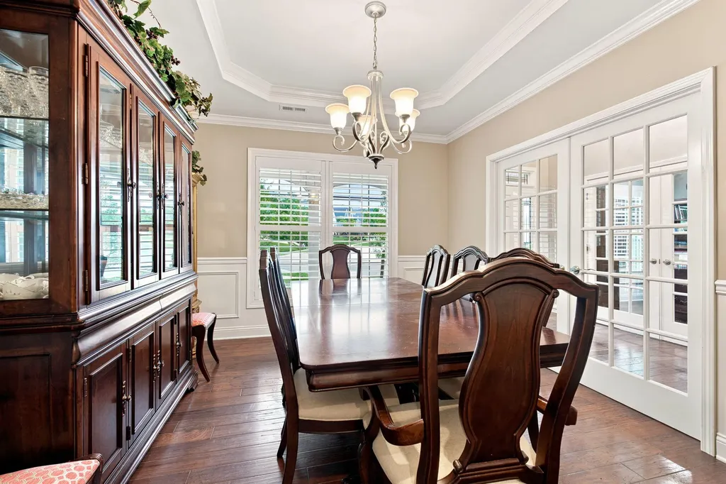 1955 Cattle Path Lexington KY 40509