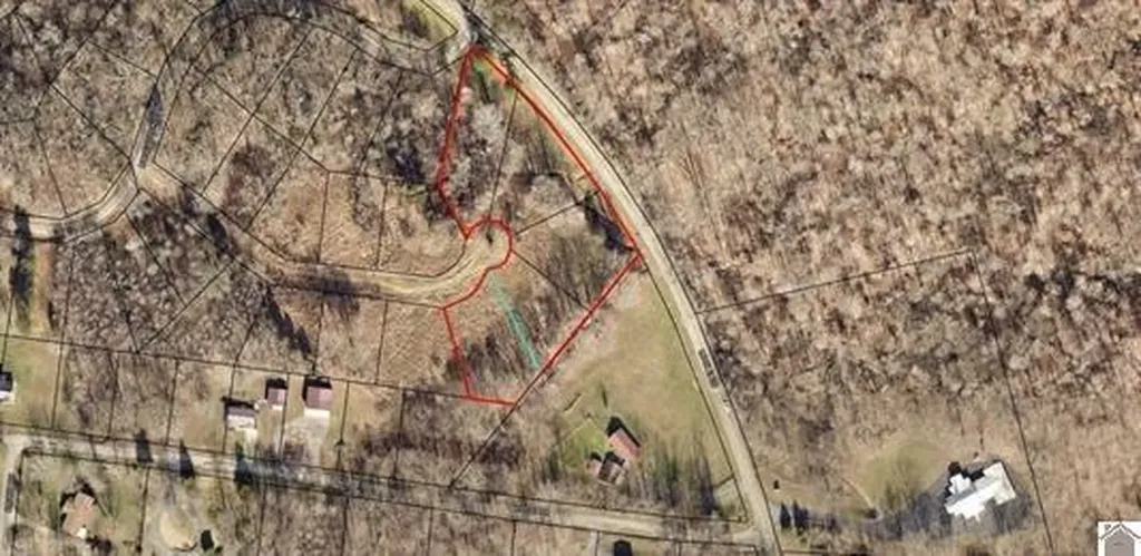 LOT114-118 Terrapin Creek Cadiz KY 42211