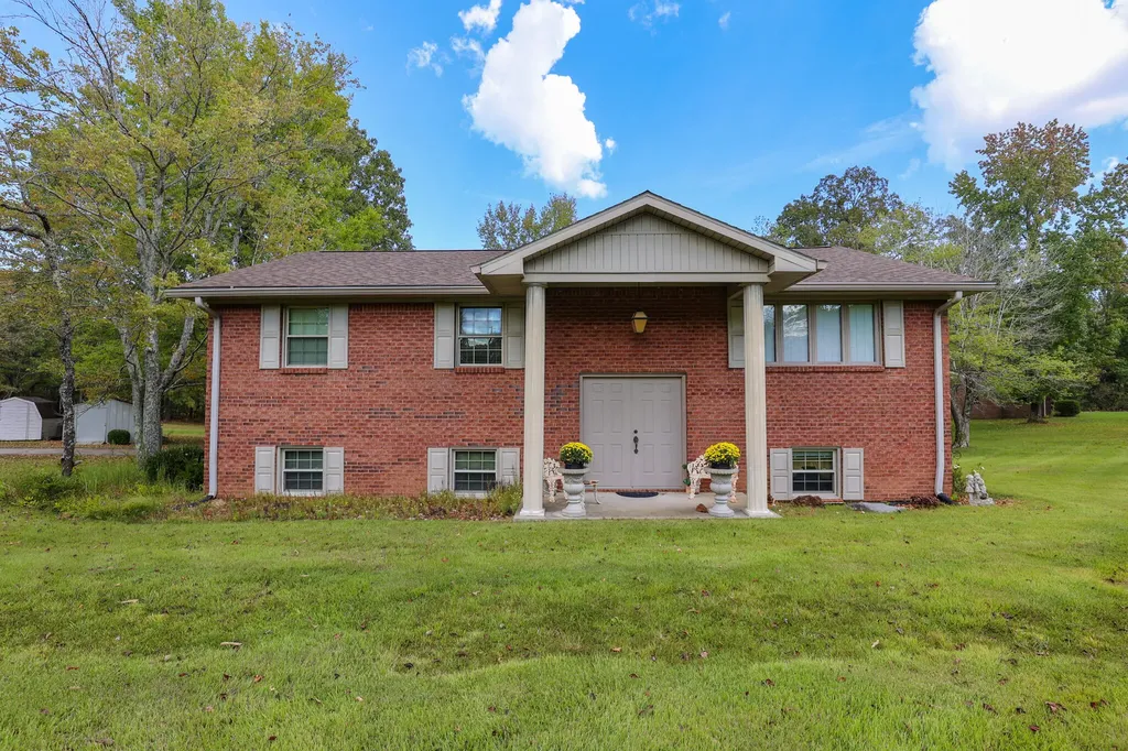 98 Gordon Road Benton KY 42025