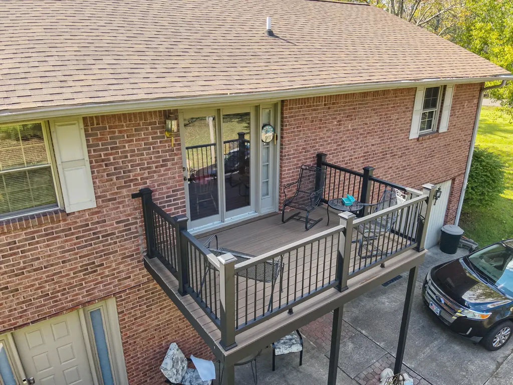 98 Gordon Road Benton KY 42025