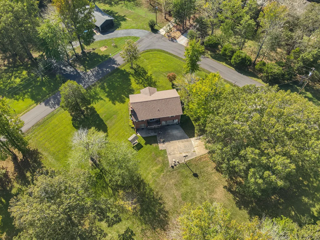 98 Gordon Road Benton KY 42025