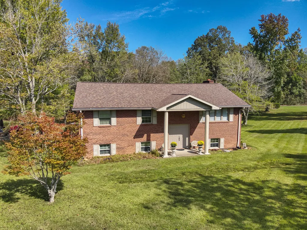 98 Gordon Road Benton KY 42025