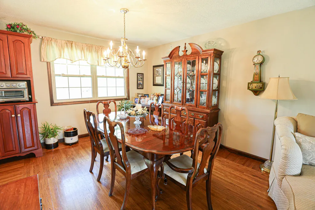 98 Gordon Road Benton KY 42025