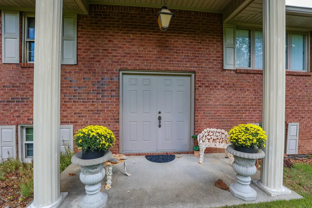 98 Gordon Road Benton KY 42025