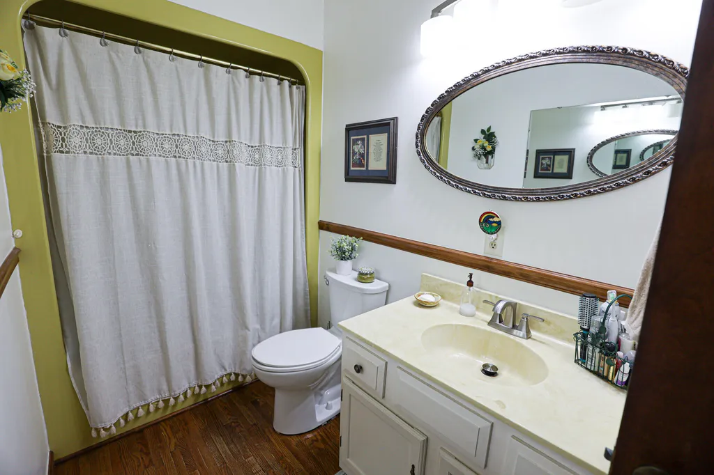98 Gordon Road Benton KY 42025