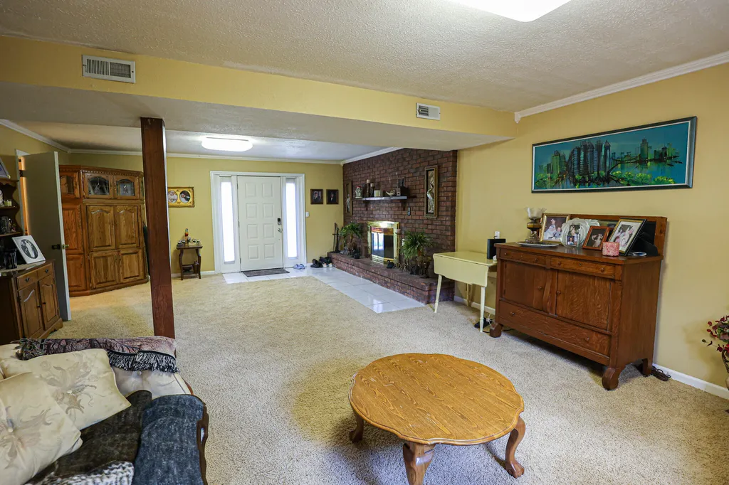 98 Gordon Road Benton KY 42025