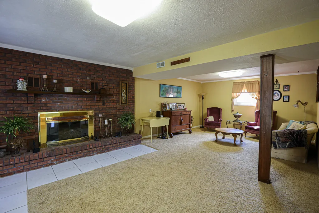 98 Gordon Road Benton KY 42025