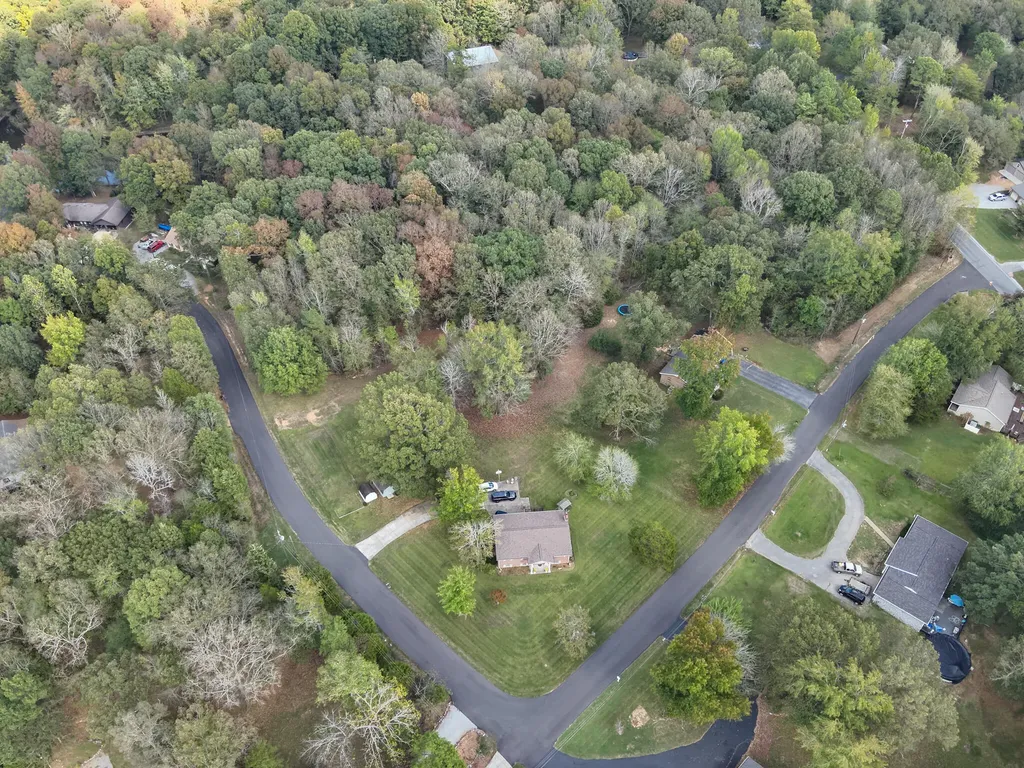 98 Gordon Road Benton KY 42025