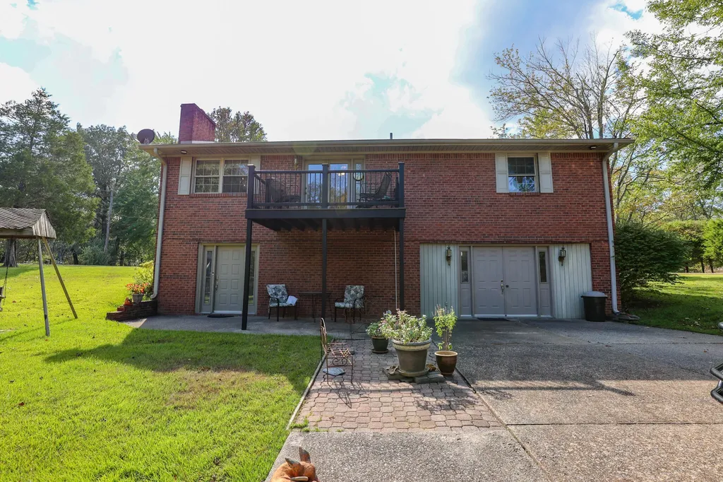 98 Gordon Road Benton KY 42025