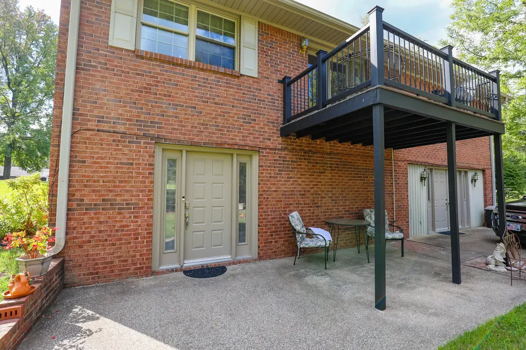 98 Gordon Road Benton KY 42025