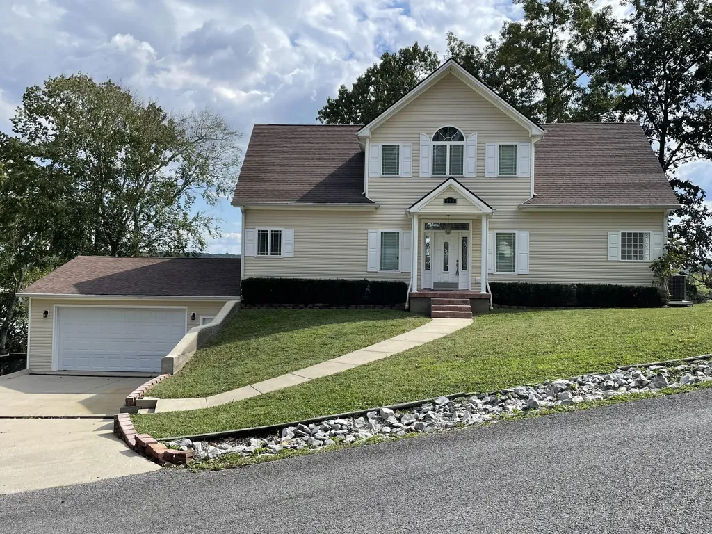 582 Riverview Trail Cadiz KY 42211