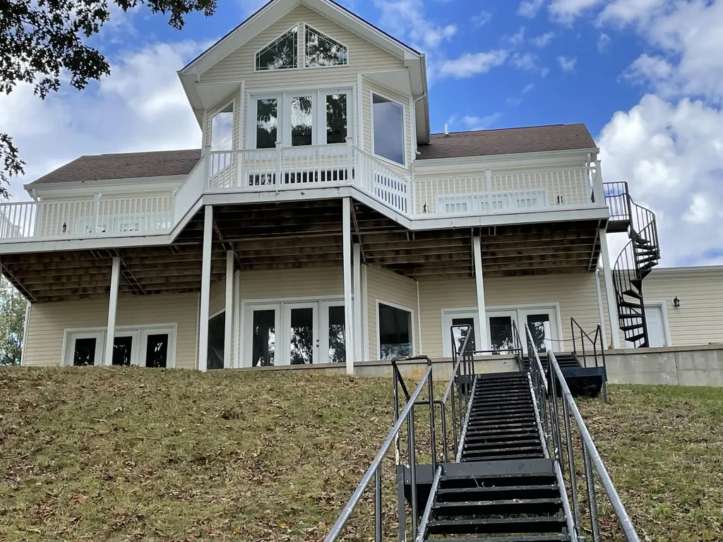 582 Riverview Trail Cadiz KY 42211