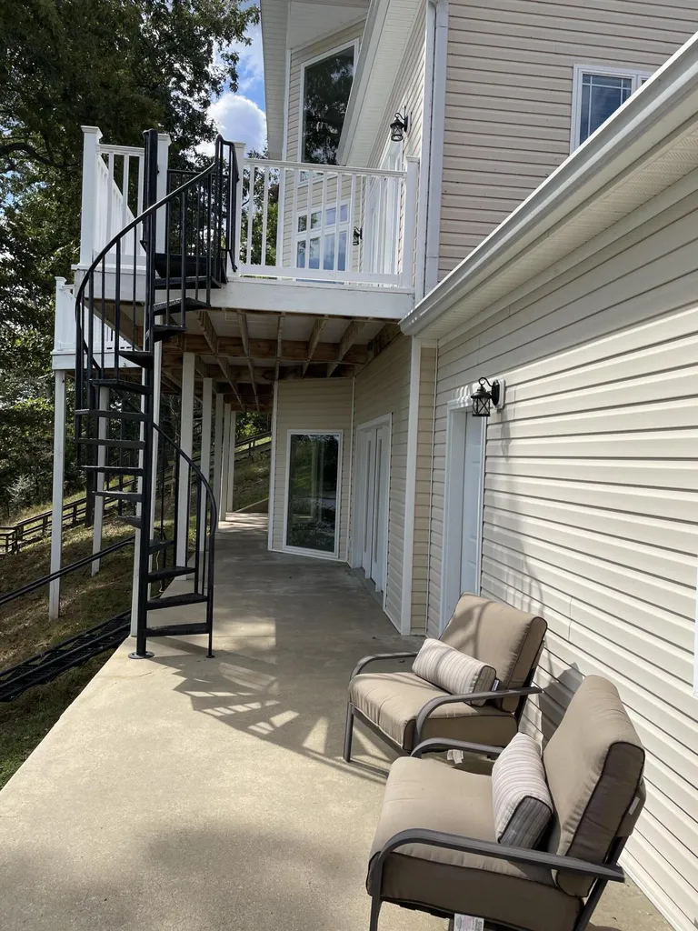 582 Riverview Trail Cadiz KY 42211