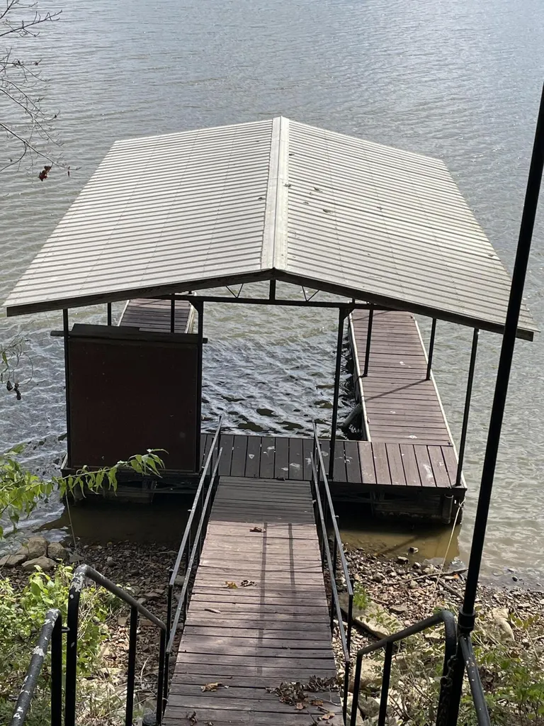 582 Riverview Trail Cadiz KY 42211