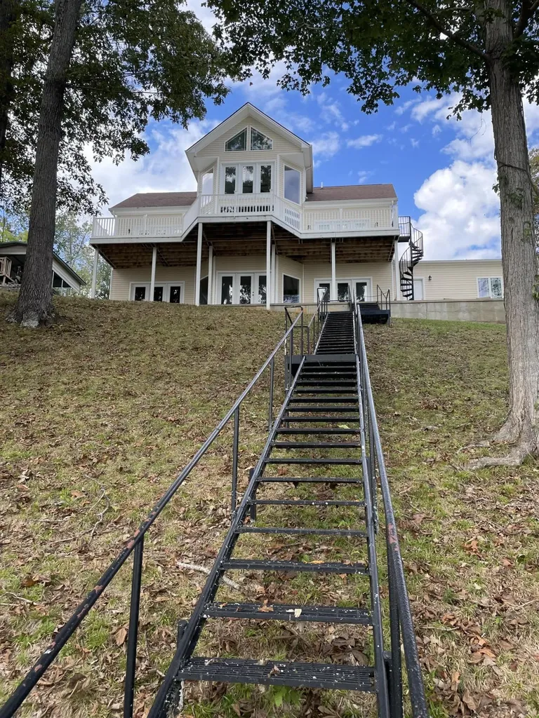 582 Riverview Trail Cadiz KY 42211